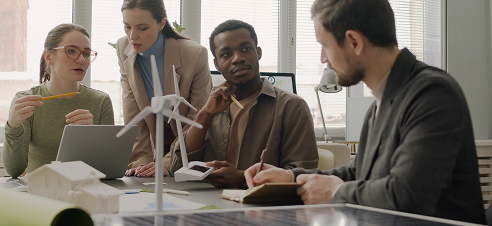 Statement Range Hood