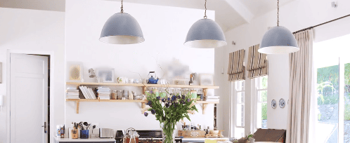 Handcrafted Cabinetry collection